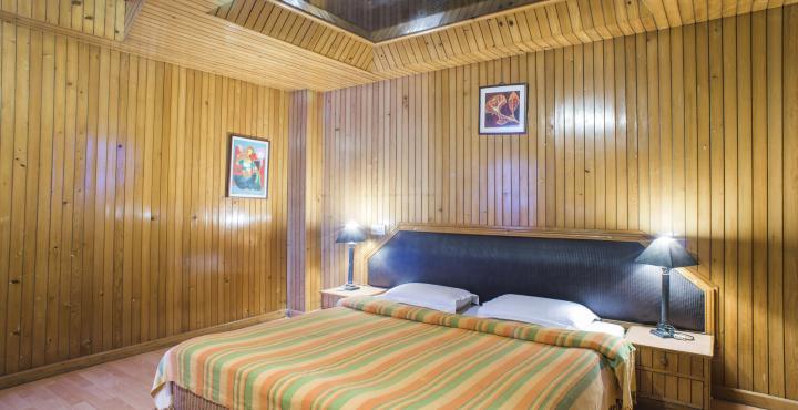 Shingar Hotel 西姆拉 外观 照片